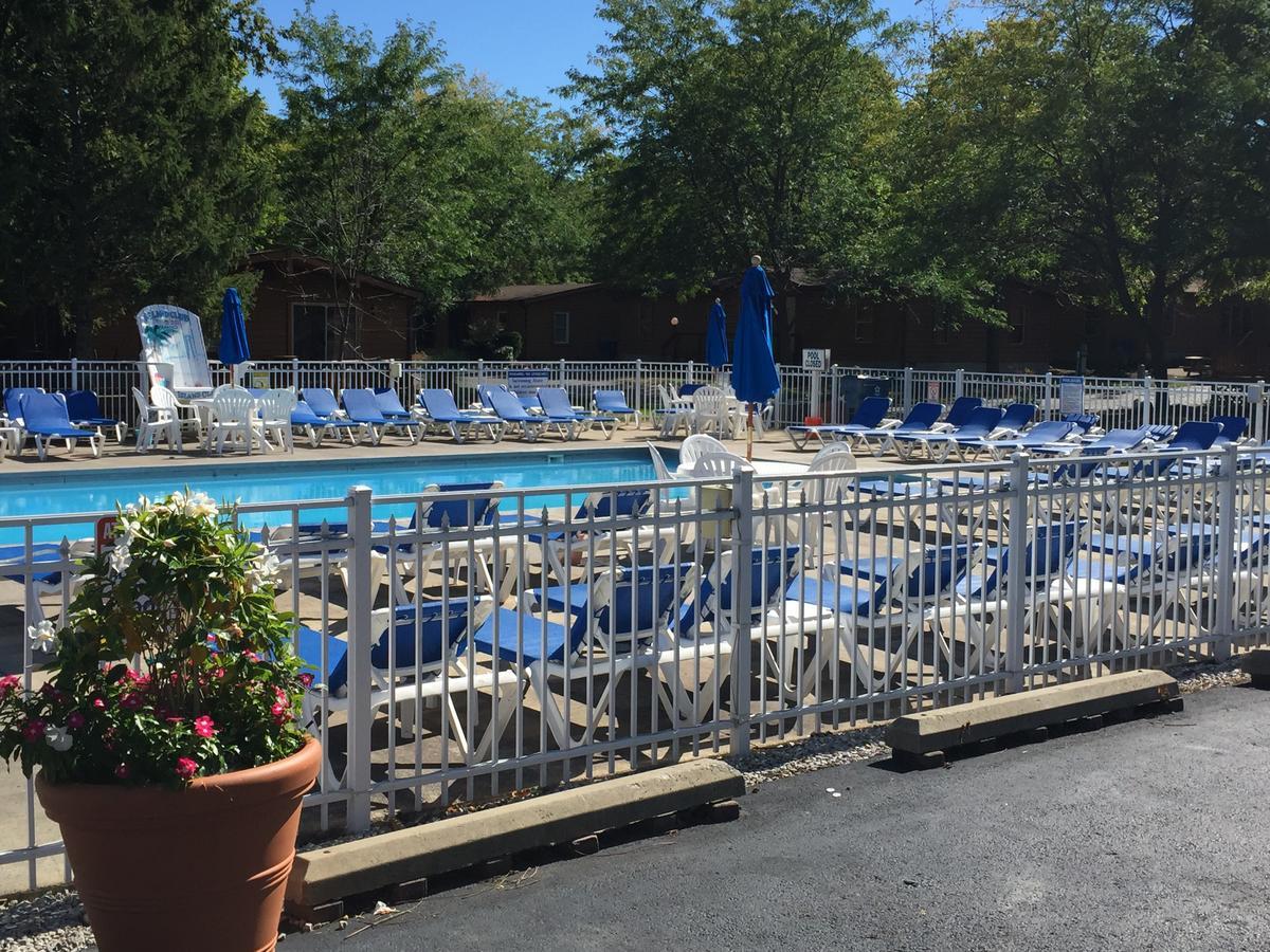 Island Club #71 Vila Put-in-Bay Exterior foto